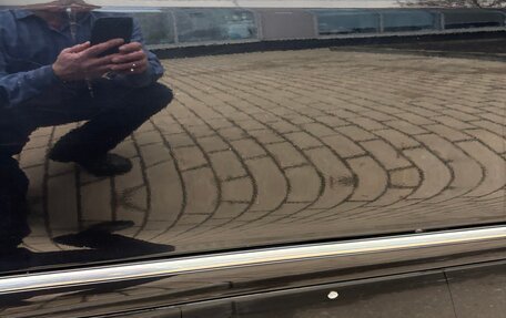 Mercedes-Benz S-Класс, 2003 год, 950 000 рублей, 13 фотография