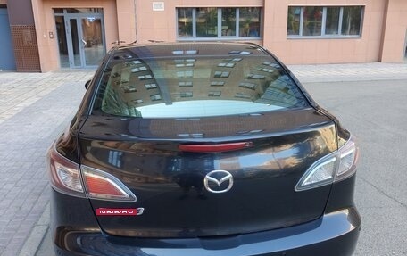 Mazda 3, 2010 год, 930 000 рублей, 16 фотография