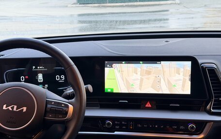 KIA Sportage IV рестайлинг, 2025 год, 3 900 000 рублей, 6 фотография