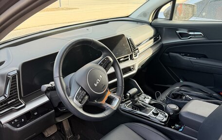 KIA Sportage IV рестайлинг, 2025 год, 3 900 000 рублей, 4 фотография