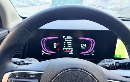 KIA Sportage IV рестайлинг, 2025 год, 3 900 000 рублей, 9 фотография