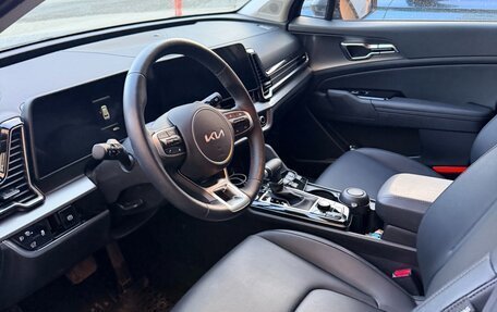 KIA Sportage IV рестайлинг, 2025 год, 3 900 000 рублей, 5 фотография