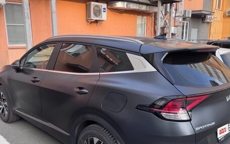 KIA Sportage IV рестайлинг, 2025 год, 3 900 000 рублей, 3 фотография