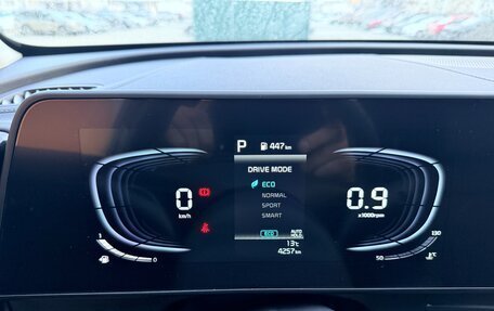 KIA Sportage IV рестайлинг, 2025 год, 3 900 000 рублей, 7 фотография