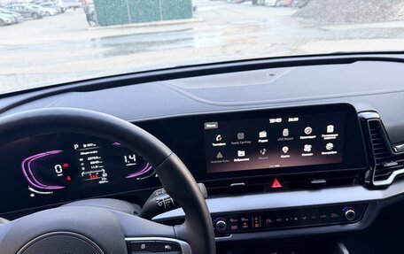 KIA Sportage IV рестайлинг, 2025 год, 3 900 000 рублей, 10 фотография