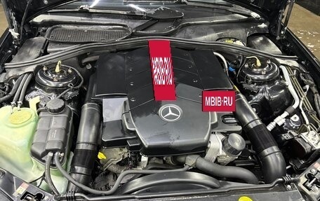 Mercedes-Benz S-Класс, 2003 год, 950 000 рублей, 2 фотография