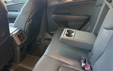 KIA Sportage IV рестайлинг, 2025 год, 3 900 000 рублей, 12 фотография