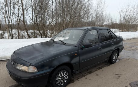 Daewoo Nexia I рестайлинг, 2005 год, 75 000 рублей, 2 фотография