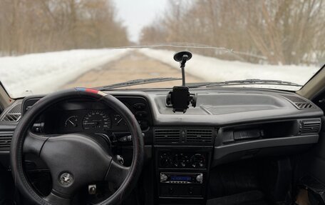 Daewoo Nexia I рестайлинг, 2005 год, 75 000 рублей, 7 фотография