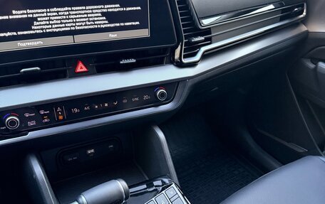 KIA Sportage IV рестайлинг, 2025 год, 3 900 000 рублей, 11 фотография