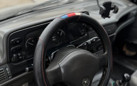 Daewoo Nexia I рестайлинг, 2005 год, 75 000 рублей, 8 фотография