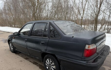 Daewoo Nexia I рестайлинг, 2005 год, 75 000 рублей, 3 фотография