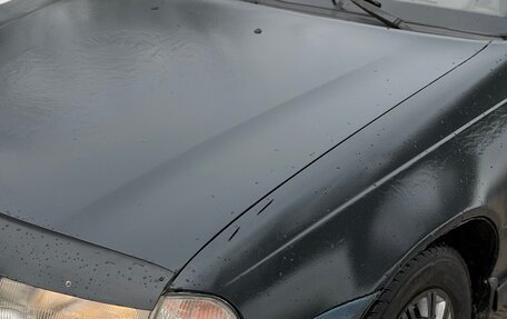 Daewoo Nexia I рестайлинг, 2005 год, 75 000 рублей, 12 фотография