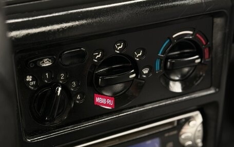 Daewoo Nexia I рестайлинг, 2005 год, 75 000 рублей, 9 фотография