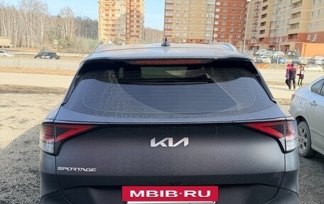 KIA Sportage IV рестайлинг, 2025 год, 3 900 000 рублей, 13 фотография