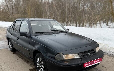 Daewoo Nexia I рестайлинг, 2005 год, 75 000 рублей, 6 фотография