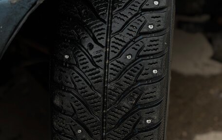 Daewoo Nexia I рестайлинг, 2005 год, 75 000 рублей, 13 фотография