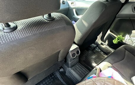 Peugeot 408 I рестайлинг, 2014 год, 580 000 рублей, 9 фотография