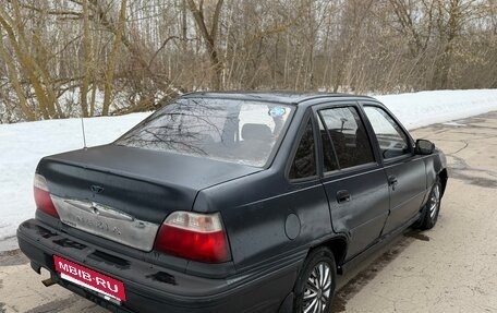 Daewoo Nexia I рестайлинг, 2005 год, 75 000 рублей, 5 фотография
