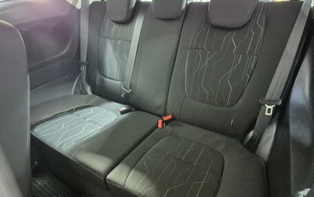 KIA Picanto II, 2011 год, 950 000 рублей, 16 фотография