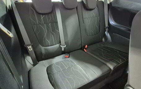 KIA Picanto II, 2011 год, 950 000 рублей, 17 фотография