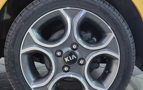 KIA Picanto II, 2011 год, 950 000 рублей, 22 фотография