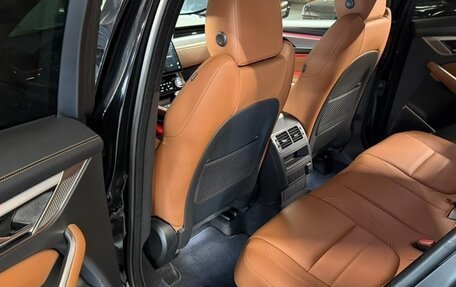 Jaguar F-Pace, 2023 год, 6 650 000 рублей, 15 фотография