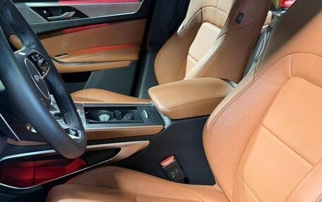 Jaguar F-Pace, 2023 год, 6 650 000 рублей, 16 фотография