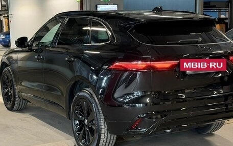 Jaguar F-Pace, 2023 год, 6 650 000 рублей, 7 фотография