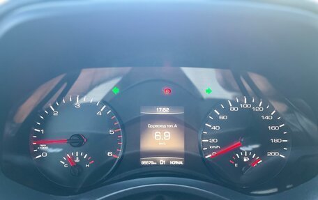 Great Wall Poer, 2022 год, 2 850 000 рублей, 9 фотография