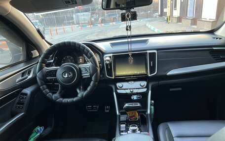 Great Wall Poer, 2022 год, 2 850 000 рублей, 10 фотография