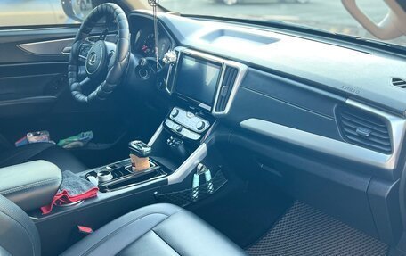 Great Wall Poer, 2022 год, 2 850 000 рублей, 11 фотография