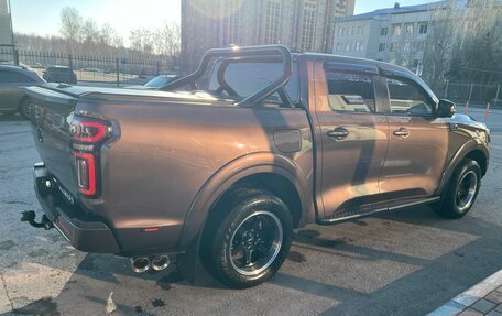 Great Wall Poer, 2022 год, 2 850 000 рублей, 13 фотография