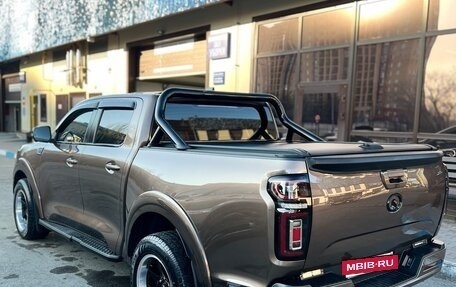 Great Wall Poer, 2022 год, 2 850 000 рублей, 5 фотография