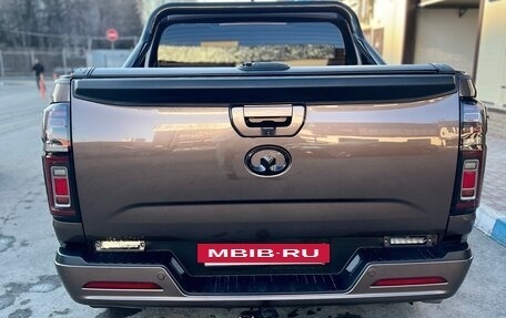 Great Wall Poer, 2022 год, 2 850 000 рублей, 6 фотография