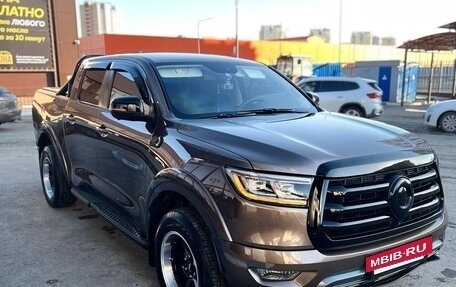 Great Wall Poer, 2022 год, 2 850 000 рублей, 3 фотография