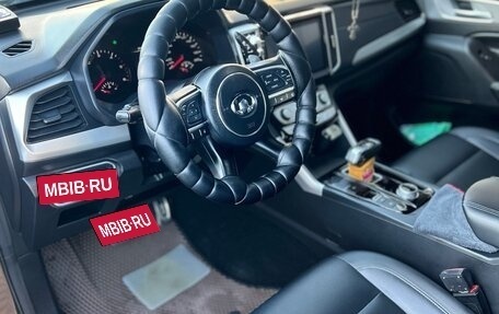 Great Wall Poer, 2022 год, 2 850 000 рублей, 8 фотография