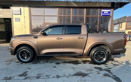 Great Wall Poer, 2022 год, 2 850 000 рублей, 17 фотография