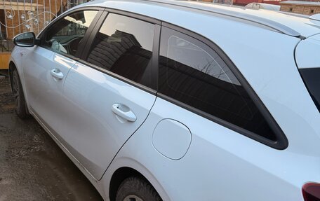 KIA cee'd III, 2019 год, 1 160 000 рублей, 7 фотография