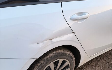 KIA cee'd III, 2019 год, 1 160 000 рублей, 3 фотография