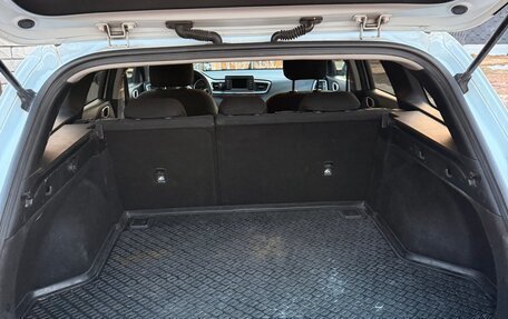 KIA cee'd III, 2019 год, 1 160 000 рублей, 6 фотография