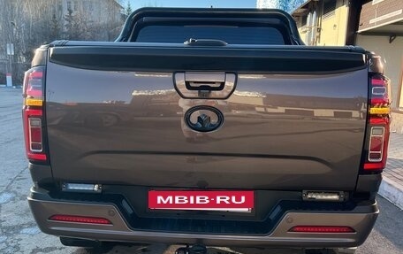 Great Wall Poer, 2022 год, 2 850 000 рублей, 14 фотография