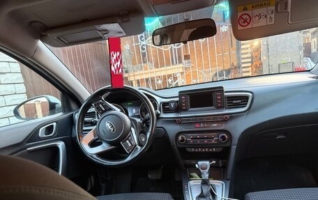 KIA cee'd III, 2019 год, 1 160 000 рублей, 5 фотография