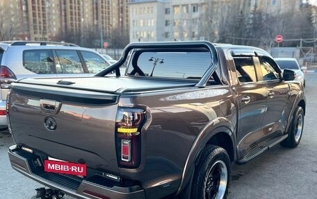 Great Wall Poer, 2022 год, 2 850 000 рублей, 7 фотография