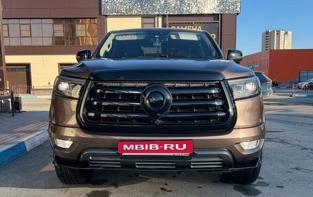 Great Wall Poer, 2022 год, 2 850 000 рублей, 16 фотография