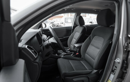 Hyundai Tucson III, 2019 год, 2 375 000 рублей, 9 фотография