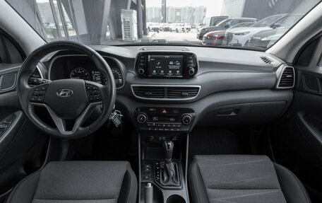 Hyundai Tucson III, 2019 год, 2 375 000 рублей, 7 фотография