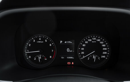 Hyundai Tucson III, 2019 год, 2 375 000 рублей, 11 фотография