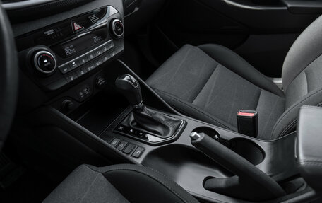 Hyundai Tucson III, 2019 год, 2 375 000 рублей, 13 фотография