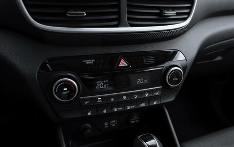 Hyundai Tucson III, 2019 год, 2 375 000 рублей, 17 фотография